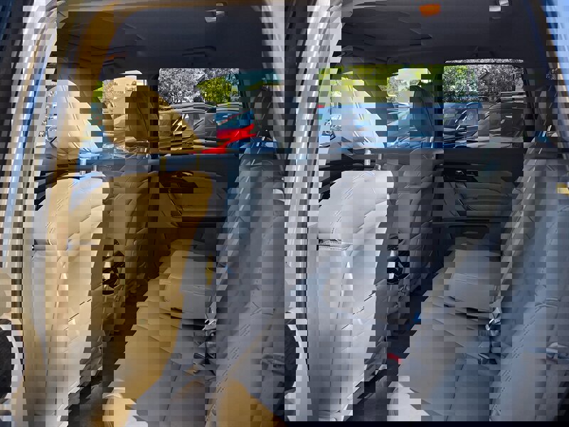 Used 2009 Acura MDX w/ Technology Package image 9