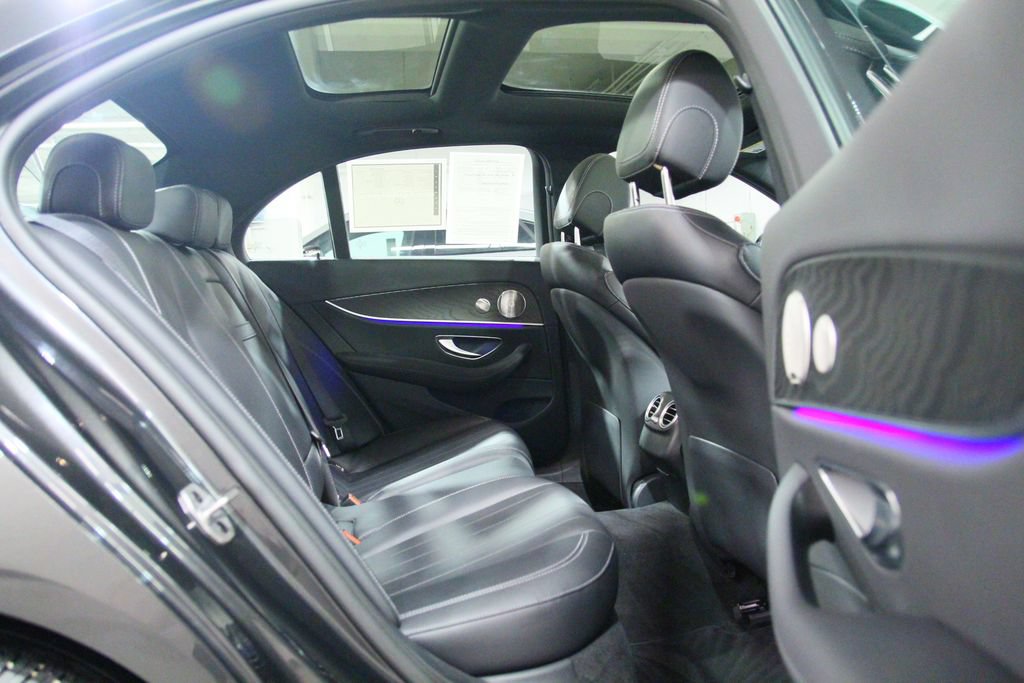 Certified 2023 Mercedes-Benz E 350 4MATIC Sedan image 26
