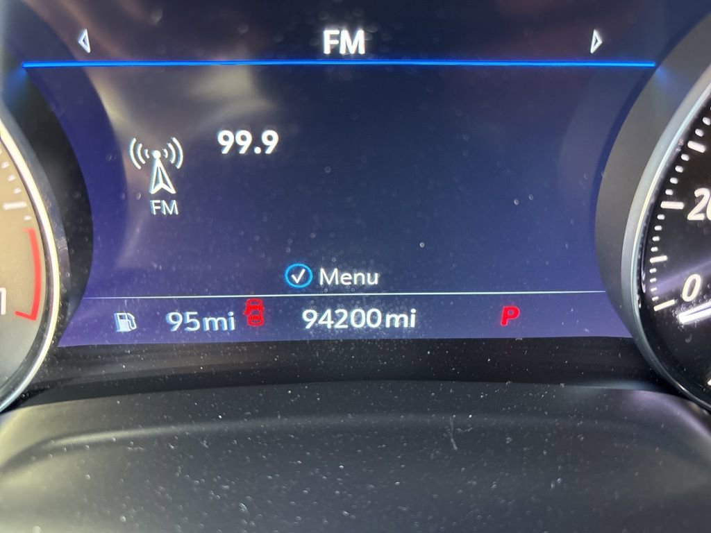 Used 2022 Buick Envision Essence w/ Safety Package image 26