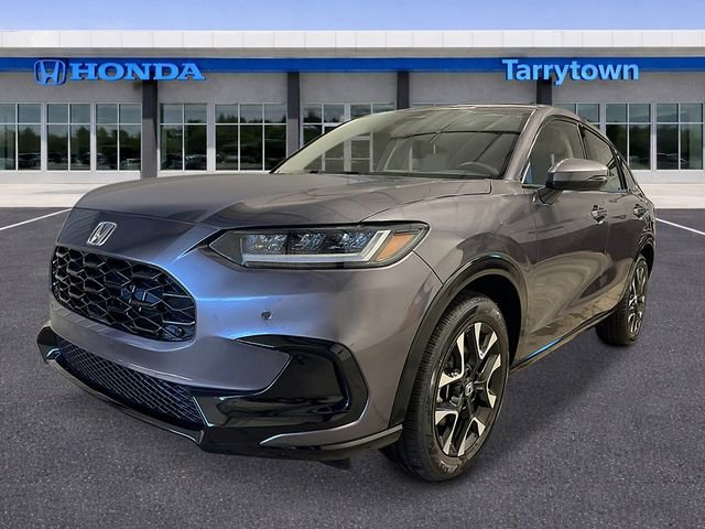 New 2027 Honda HR-V EX-L image 1