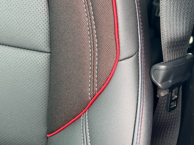 Used 2026 Chevrolet Equinox EV RS FWD image 14