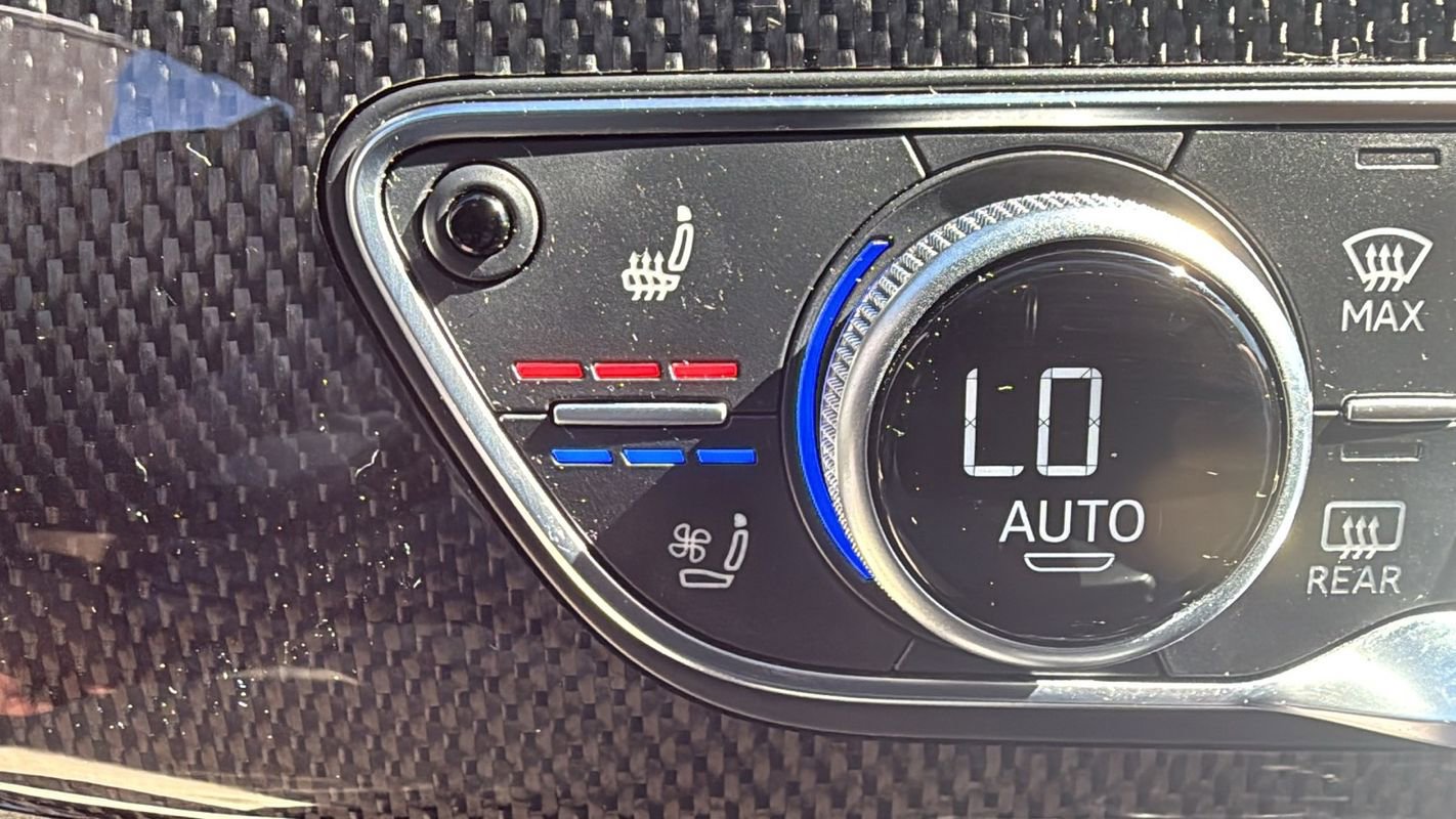 Used 2018 Audi S5 Premium Plus w/ Navigation Package image 26