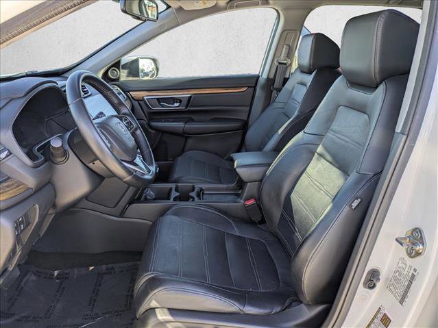 Used 2018 Honda CR-V Touring image 17