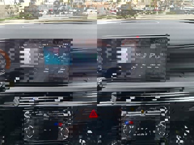 New 2026 Hyundai Santa Cruz SEL FWD image 8