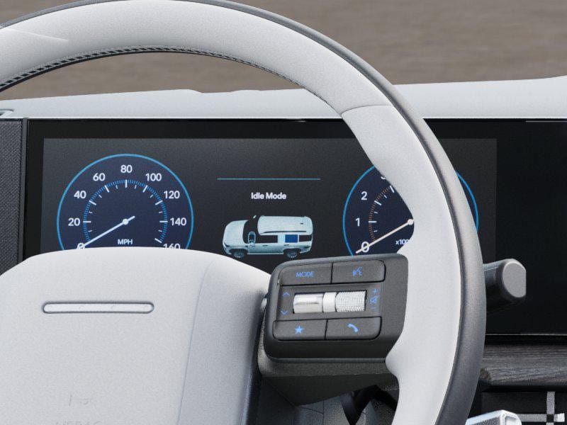 New 2027 Hyundai Santa Fe Calligraphy AWD/4WD image 14