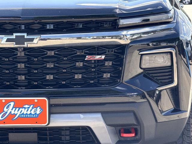 Certified 2025 Chevrolet Traverse Z71 w/ Driver Confidence Package AWD/4WD image 10