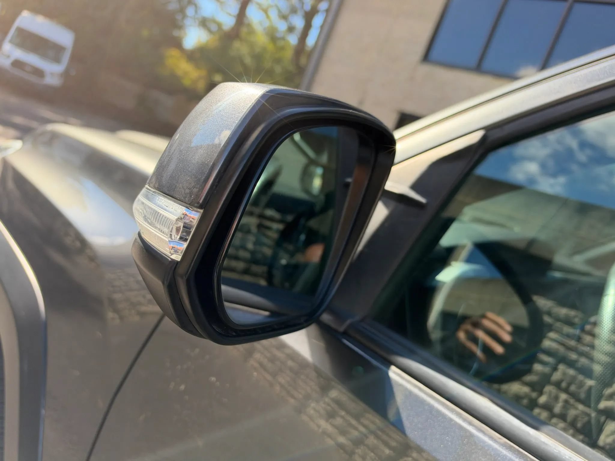 Used 2019 Toyota Tacoma TRD Off-Road AWD/4WD image 35