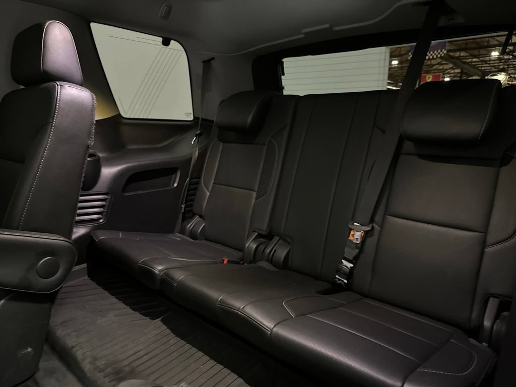 Used 2019 GMC Yukon SLT w/ Graphite Performance Edition RWD image 55