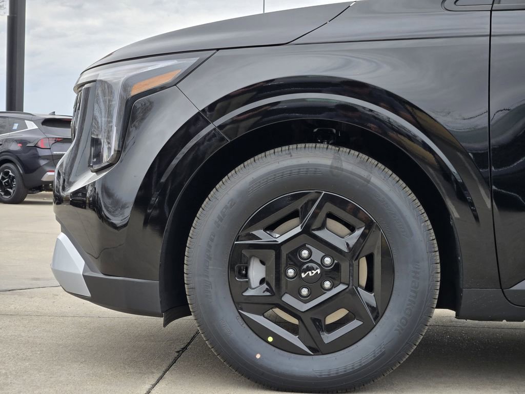 New 2026 Kia Carnival image 5