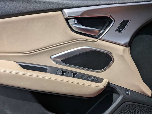 Used 2021 Acura RDX FWD image 28