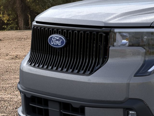 New 2026 Ford Maverick Lobo AWD/4WD image 18