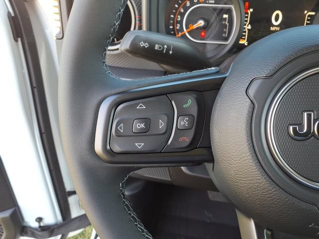 New 2026 Jeep Gladiator Rubicon AWD/4WD image 19