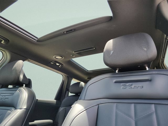 New 2027 Kia Telluride SX X-Pro AWD/4WD image 24