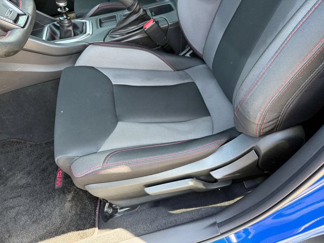 Certified 2024 Subaru WRX AWD/4WD image 20