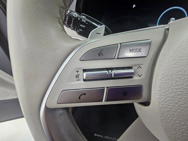 Used 2023 Hyundai Palisade Limited image 13