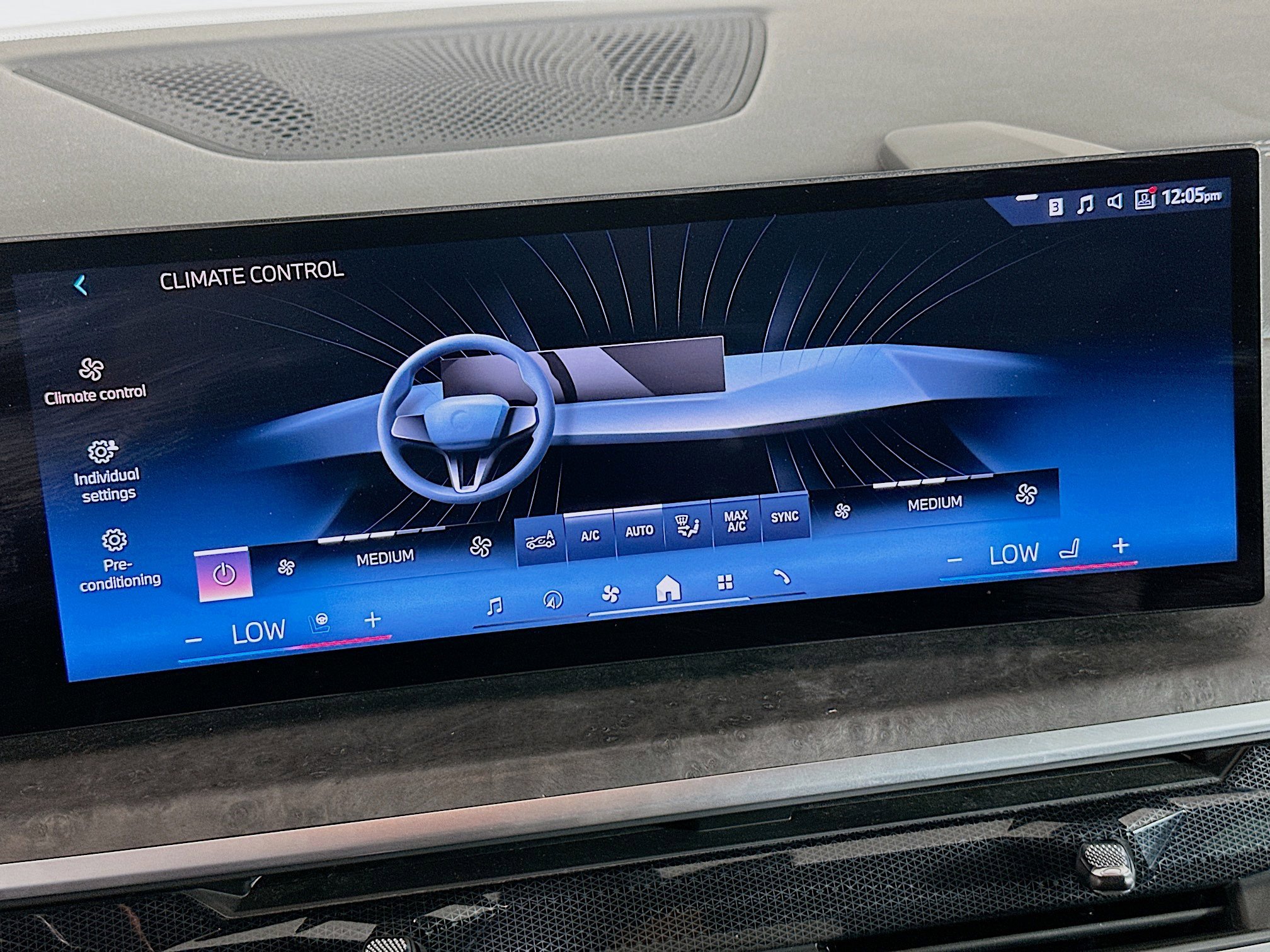 Used 2024 BMW X5 sDrive40i image 24