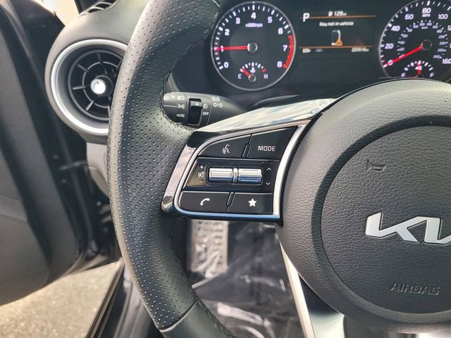 Used 2023 Kia Forte GT-Line image 20