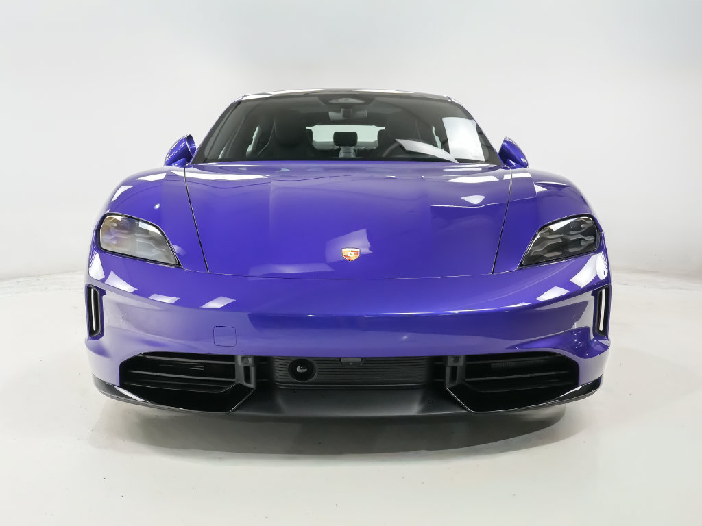 New 2026 Porsche Taycan AWD/4WD image 6