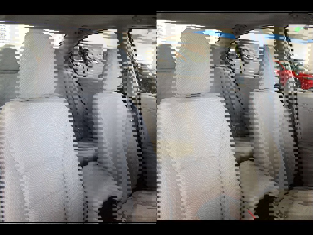 Used 2016 Honda Accord EX image 24