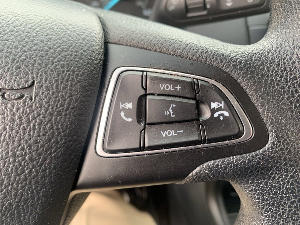 Used 2019 Ford EcoSport S image 26