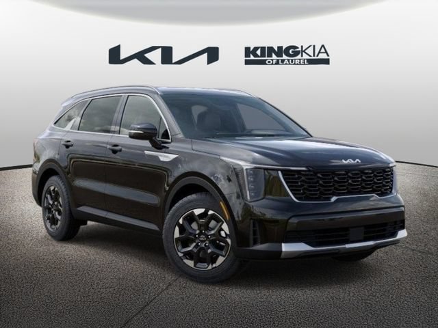New 2026 Kia Sorento S FWD image 9