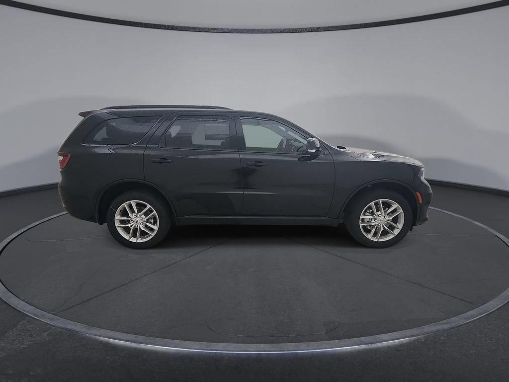 New 2026 Dodge Durango GT AWD/4WD image 9