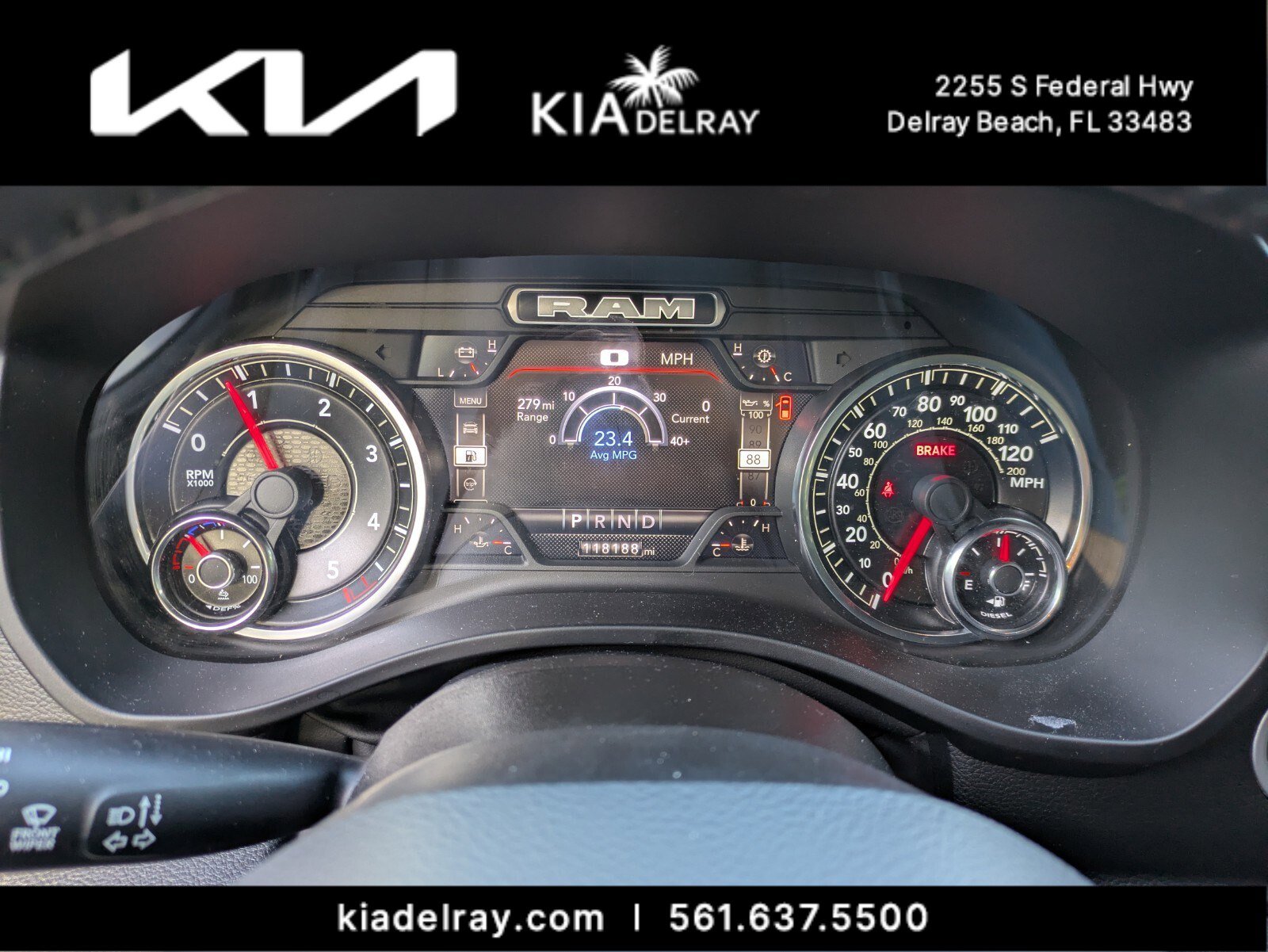 Used 2022 RAM 1500 Big Horn image 21