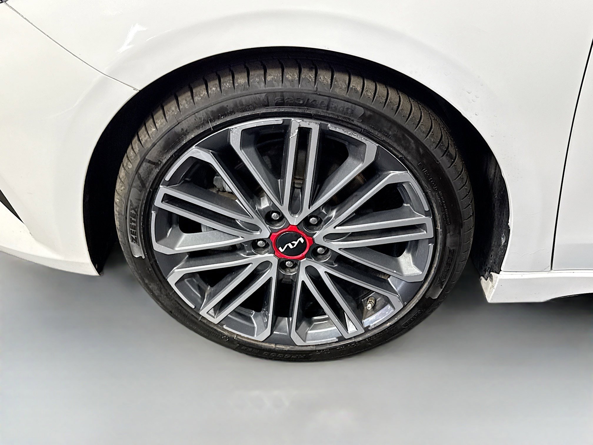 Used 2022 Kia Forte GT FWD image 38