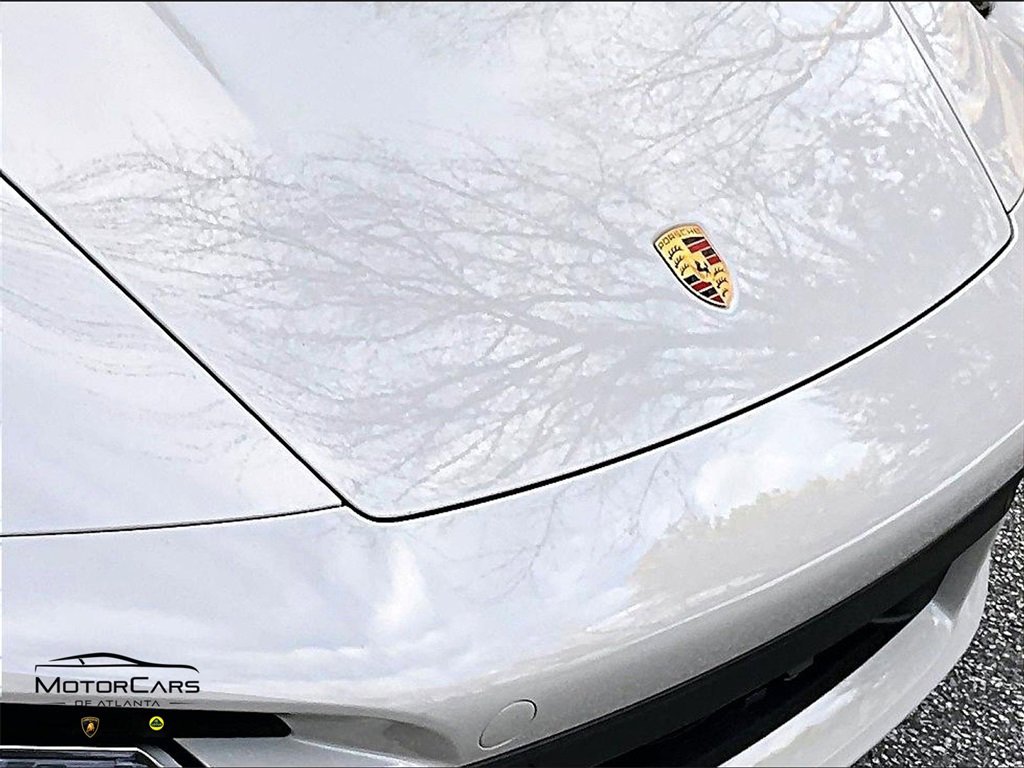 Used 2024 Porsche 911 Turbo S image 25