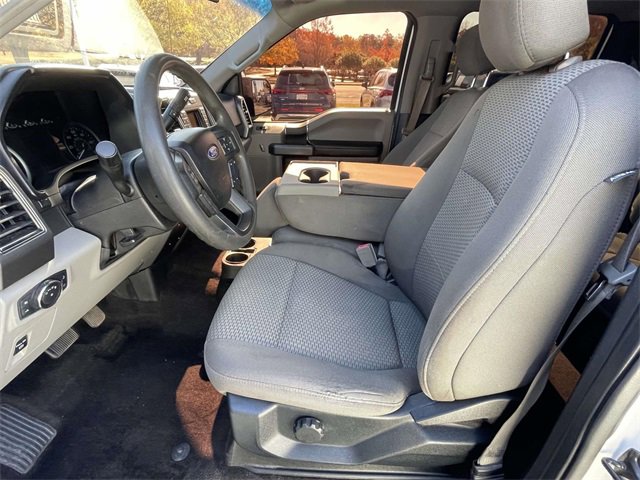 Used 2018 Ford F150 XLT image 14