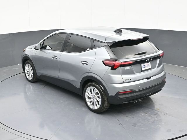 New 2027 Chevrolet Bolt LT FWD image 55