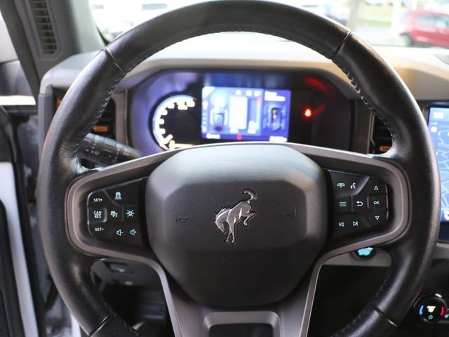 Used 2023 Ford Bronco Badlands AWD/4WD image 23