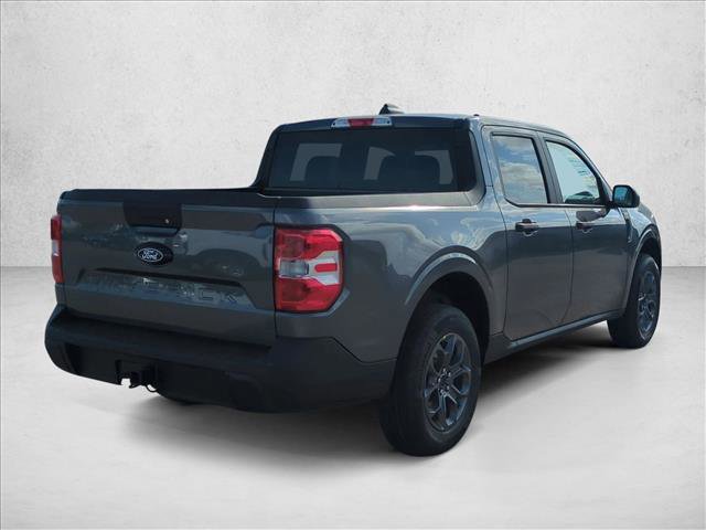 New 2026 Ford Maverick XLT video 2