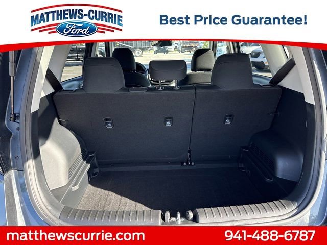 Used 2025 Kia Soul LX image 13