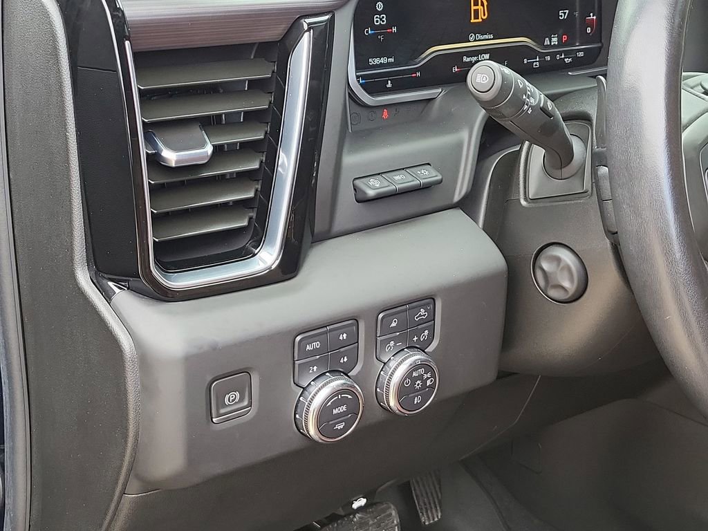 Used 2023 GMC Sierra 1500 Denali Ultimate image 17