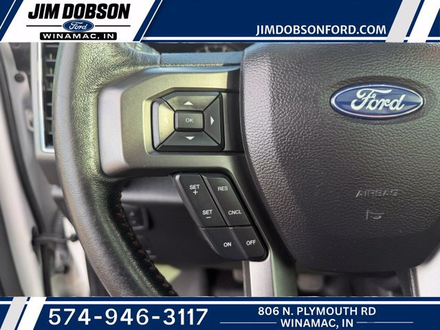 Used 2018 Ford F150 XLT w/ Equipment Group 302A Luxury AWD/4WD image 26