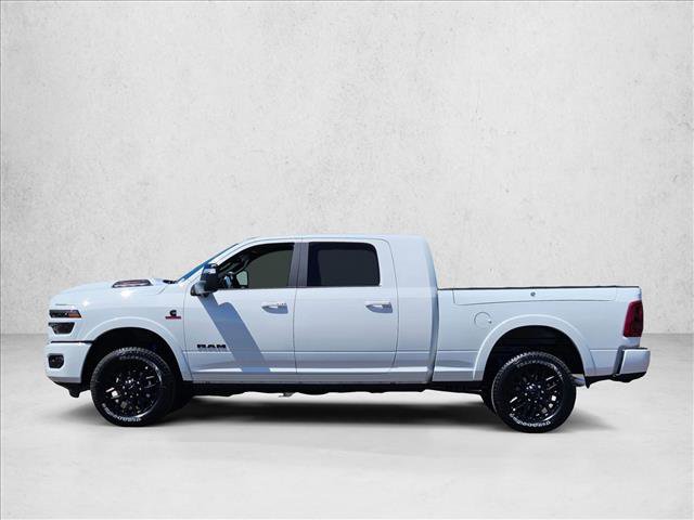 New 2026 RAM 2500 Limited AWD/4WD image 10