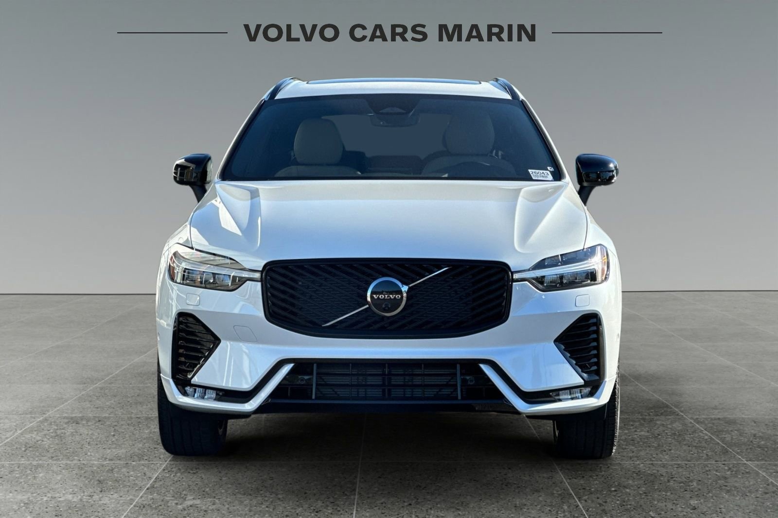 New 2026 Volvo XC60 B5 Plus w/ Protection Package Premier image 10