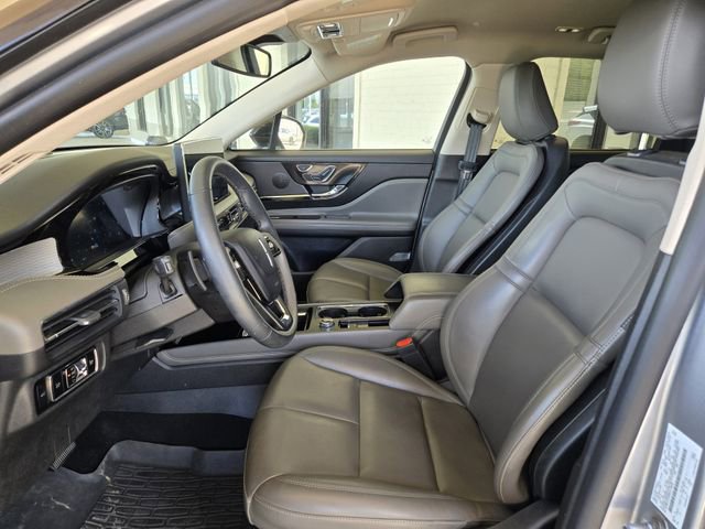 Used 2024 Lincoln Corsair FWD image 7
