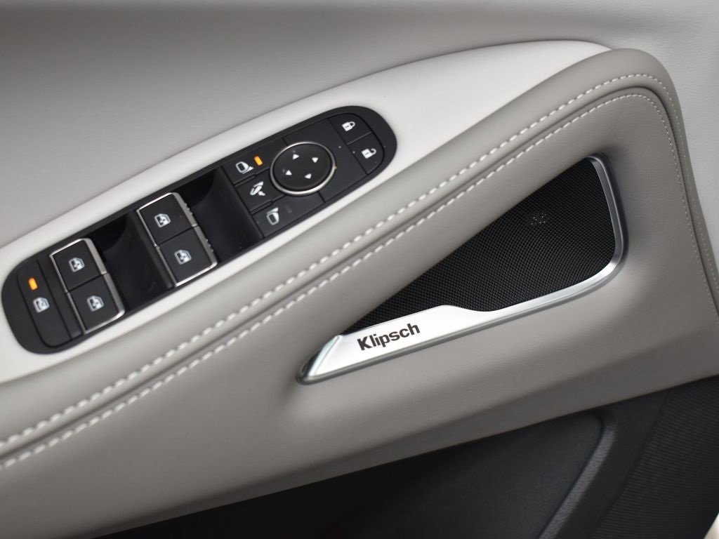 New 2026 INFINITI QX60 Luxe w/ Cargo Package image 16