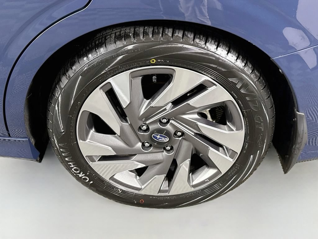 Used 2024 Subaru Legacy Limited AWD/4WD image 34