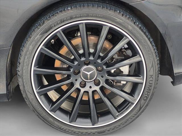 Used 2018 Mercedes-Benz C 43 AMG 4MATIC Cabriolet image 22