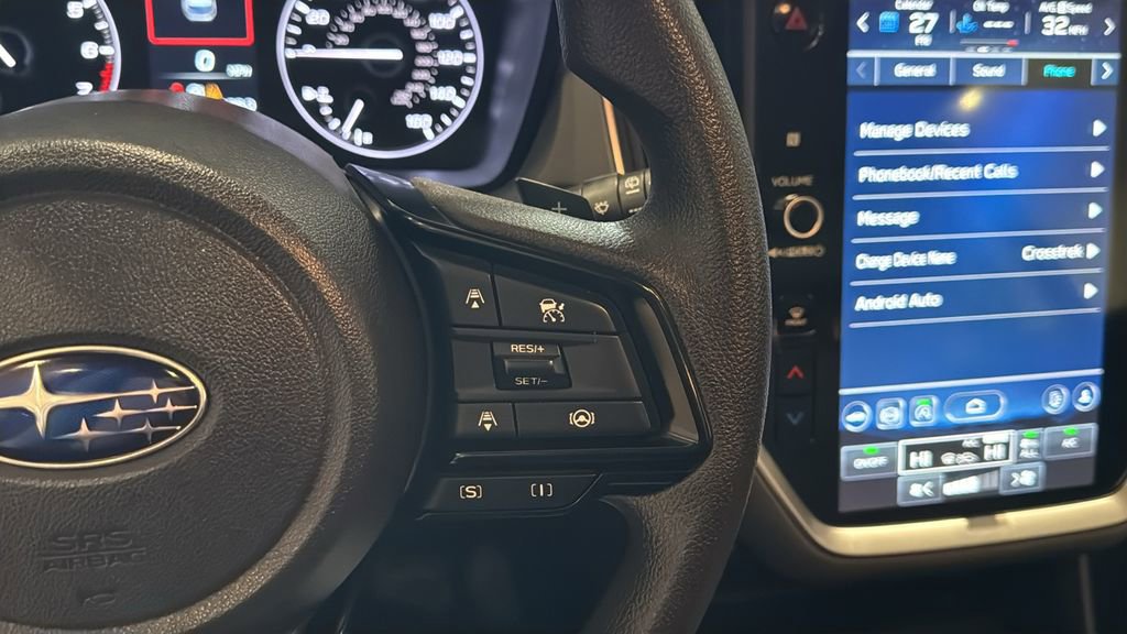 Used 2024 Subaru Crosstrek 2.0i Premium image 29