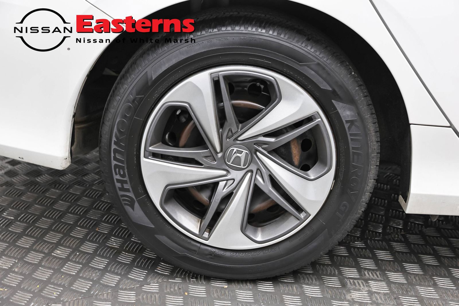 Used 2019 Honda Civic LX image 28
