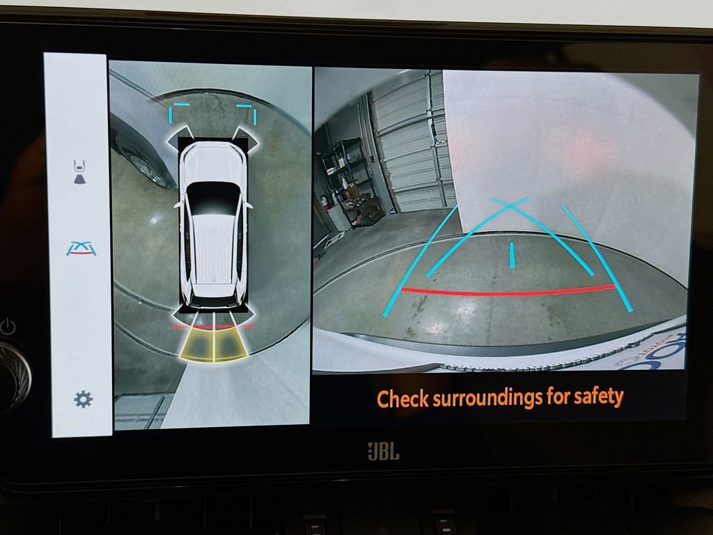 Used 2024 Toyota RAV4 Limited image 14