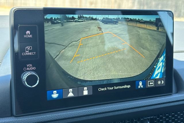 New 2026 Honda CR-V Sport-L image 21