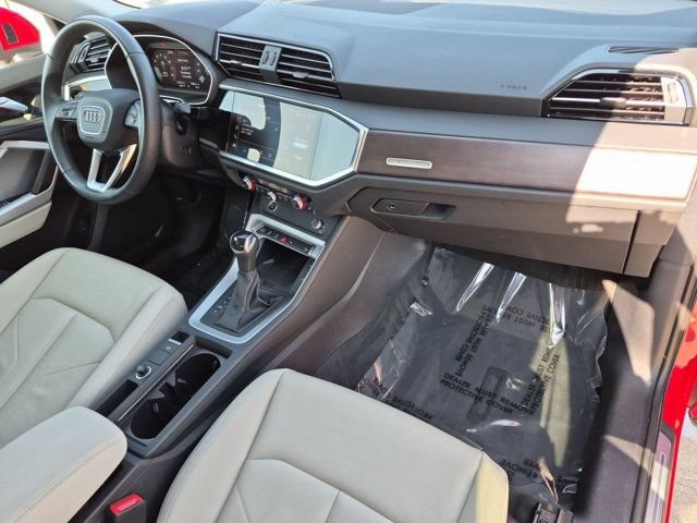 Certified 2024 Audi Q3 2.0T Premium AWD/4WD image 19