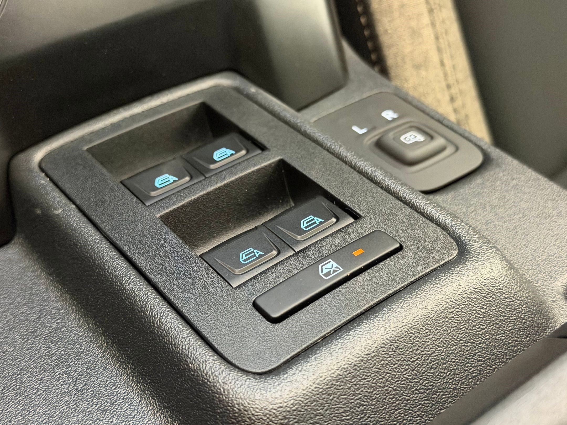 New 2026 Ford Bronco Big Bend image 29