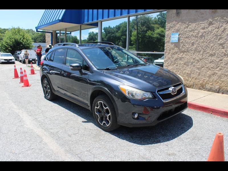 Used 2015 Subaru Crosstrek 2.0i Limited w/ Popular Package #1