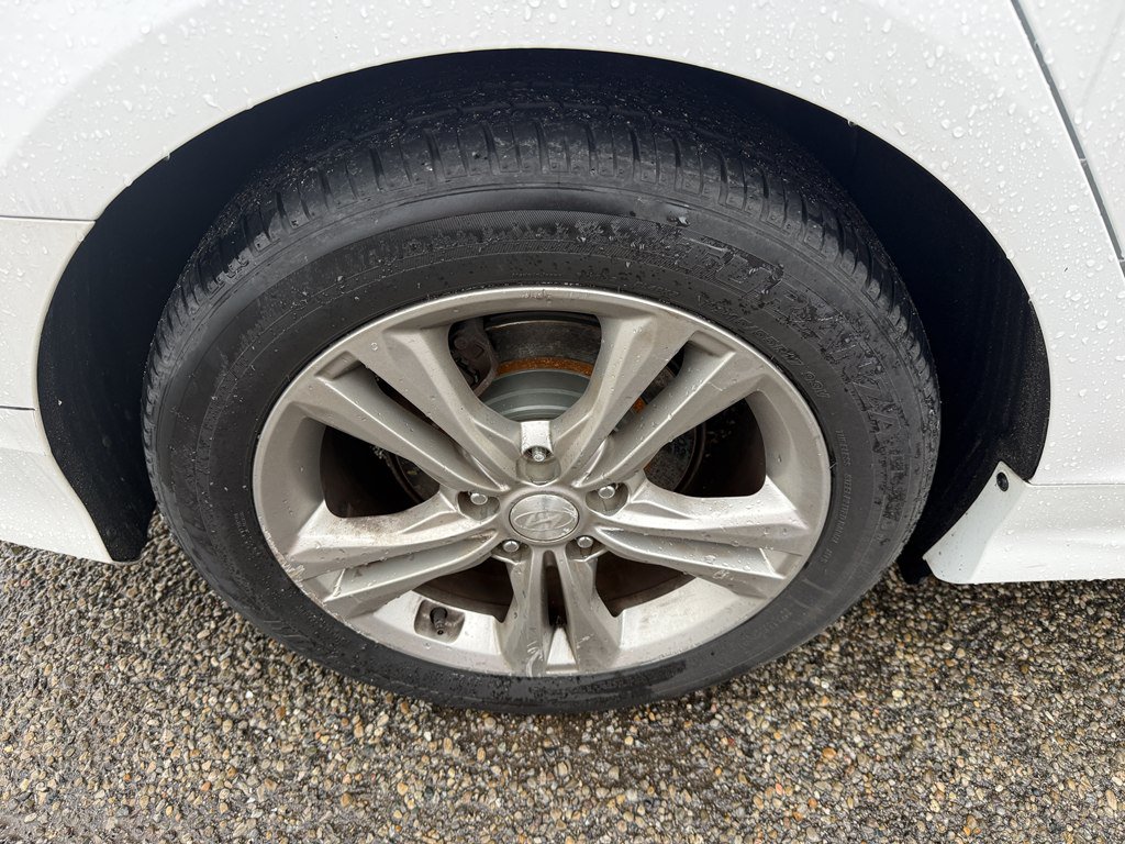 Used 2018 Hyundai Sonata SEL w/ Cargo Package FWD image 7
